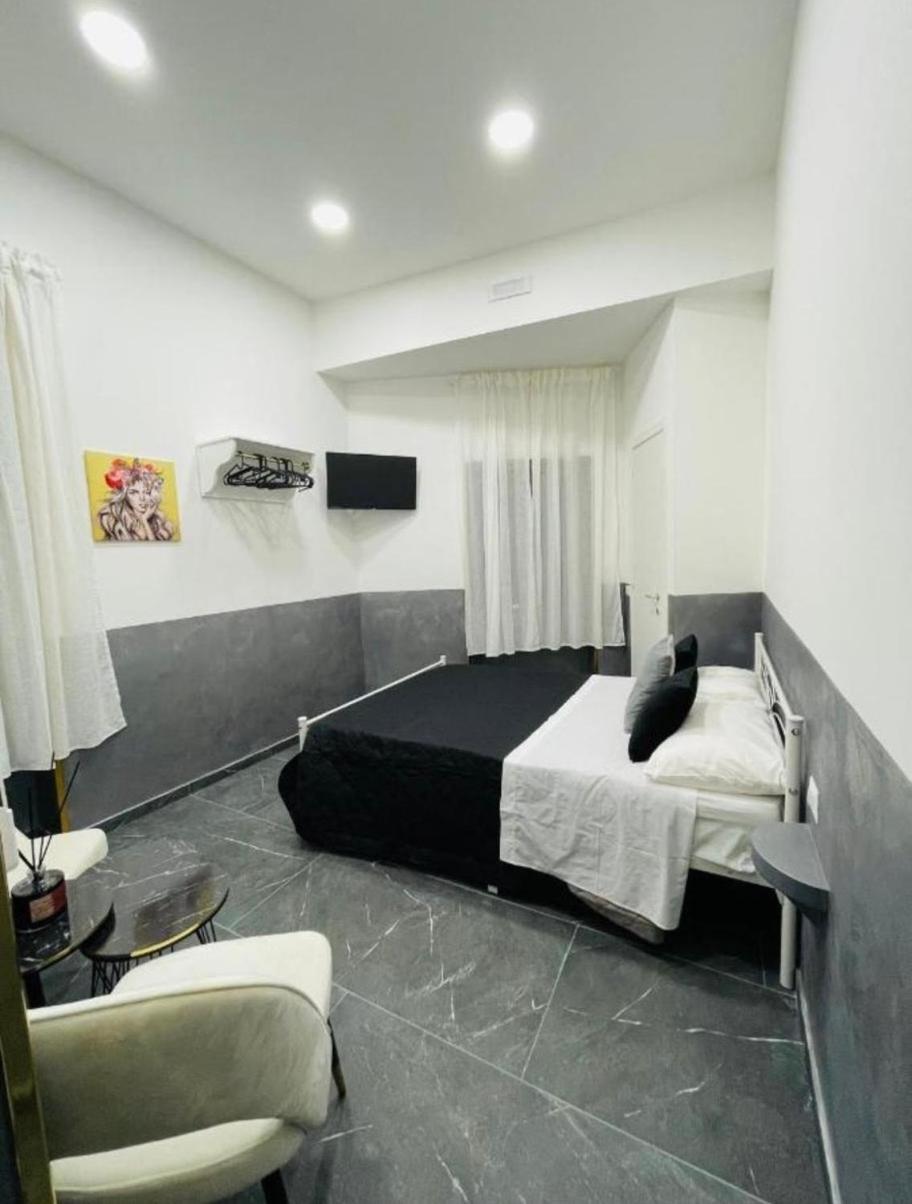 Casa Corallo Affittacamere Napoli