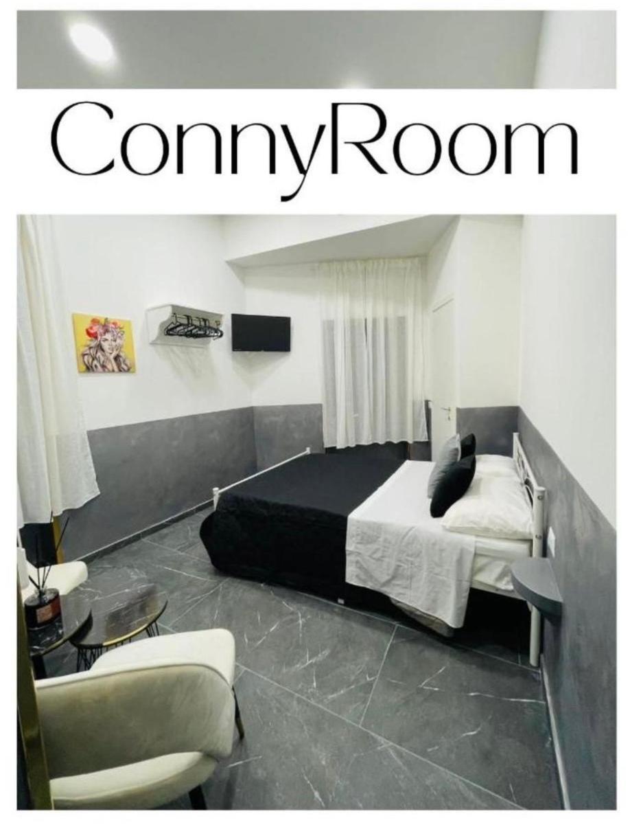 Casa Corallo Affittacamere Napoli