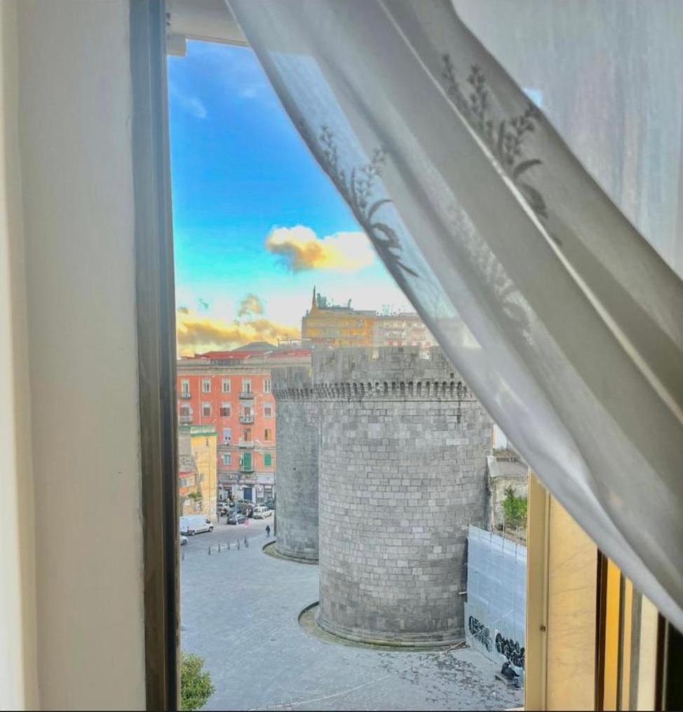 Casa Corallo Napoli