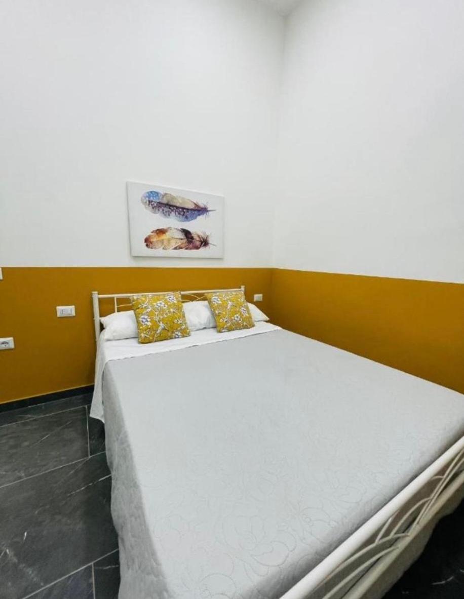 Casa Corallo Affittacamere