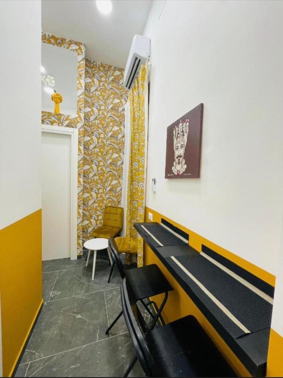 Affittacamere Casa Corallo