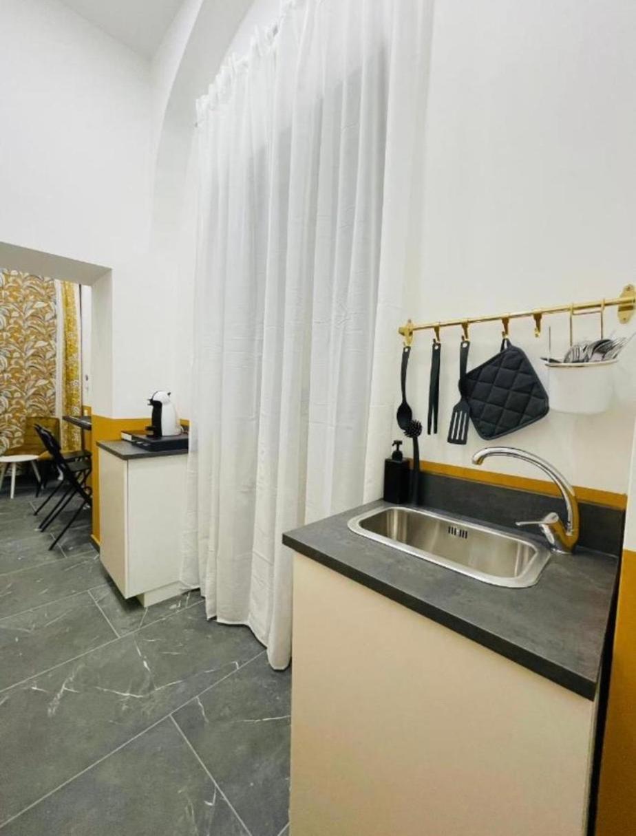 Affittacamere Casa Corallo Napoli