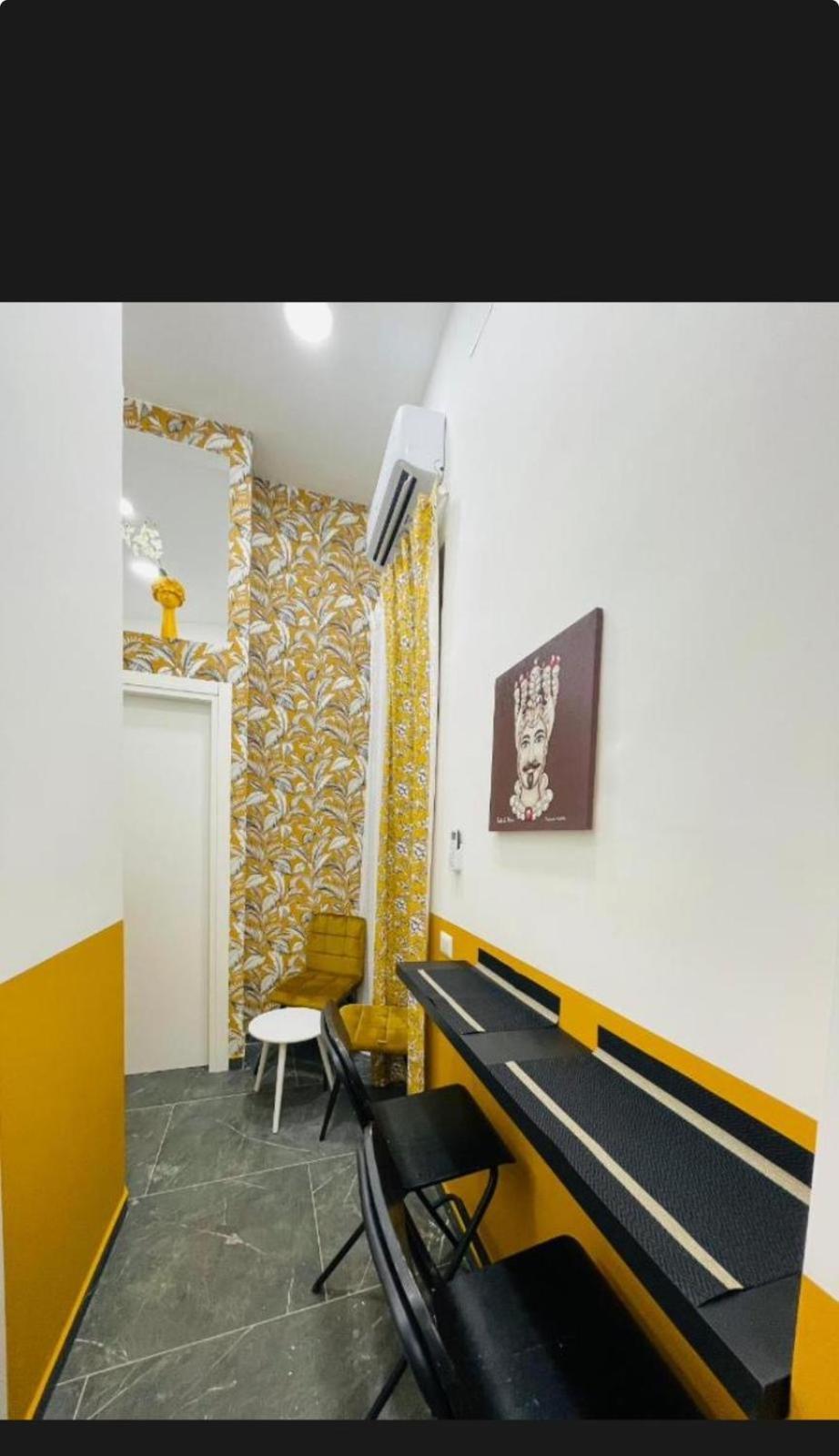 Casa Corallo Affittacamere *