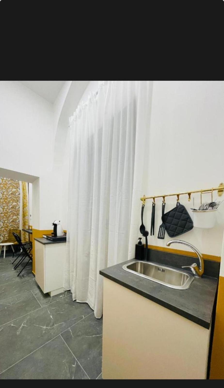 Affittacamere Casa Corallo Napoli