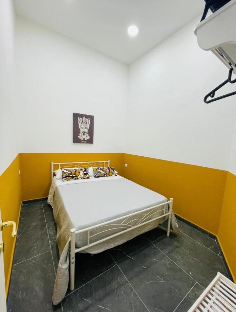 Casa Corallo Affittacamere